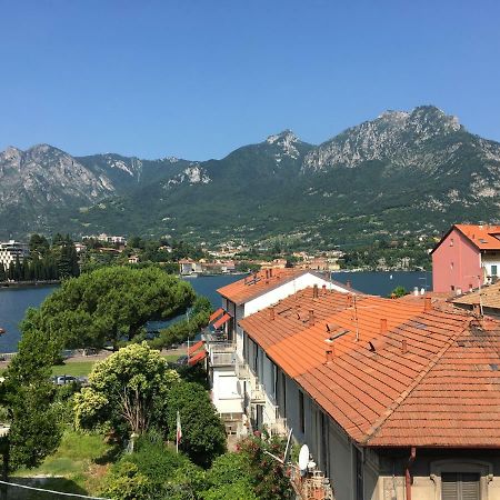Casa Mauri Apartment Lecco Ngoại thất bức ảnh