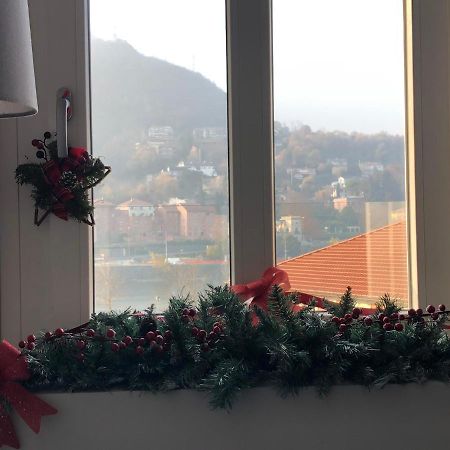 Casa Mauri Apartment Lecco Ngoại thất bức ảnh