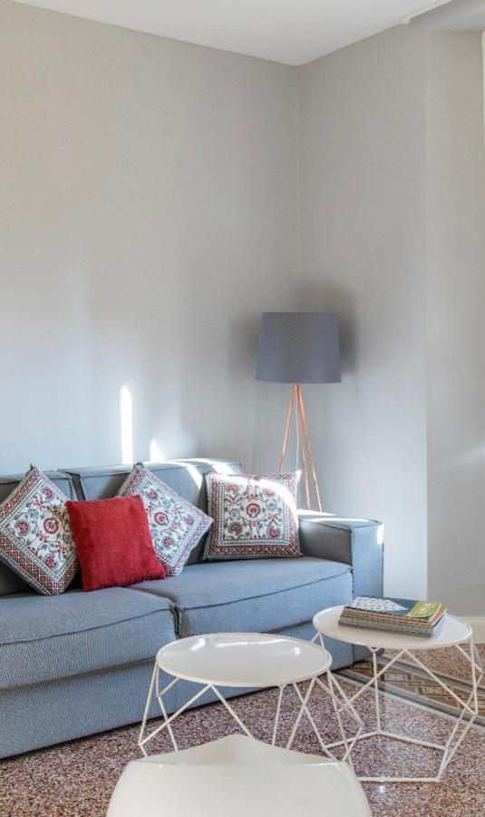 Casa Mauri Apartment Lecco Ngoại thất bức ảnh