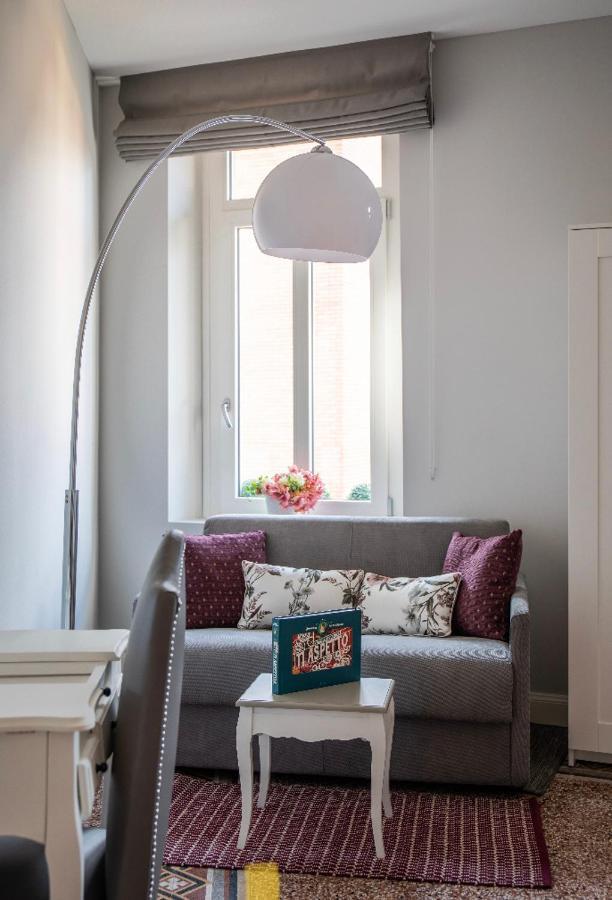 Casa Mauri Apartment Lecco Ngoại thất bức ảnh