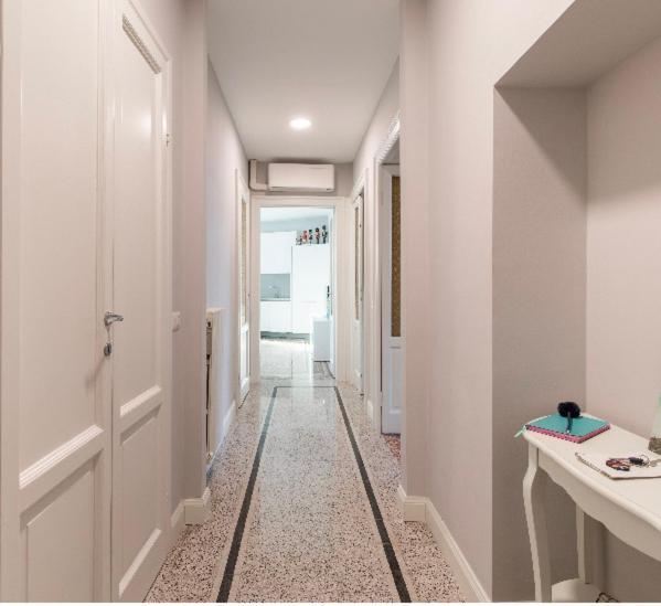 Casa Mauri Apartment Lecco Ngoại thất bức ảnh