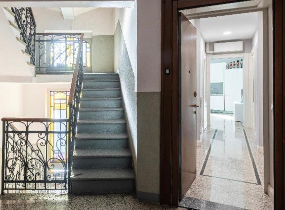 Casa Mauri Apartment Lecco Ngoại thất bức ảnh