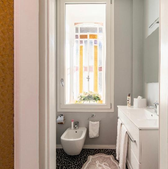 Casa Mauri Apartment Lecco Ngoại thất bức ảnh