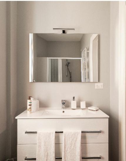 Casa Mauri Apartment Lecco Ngoại thất bức ảnh