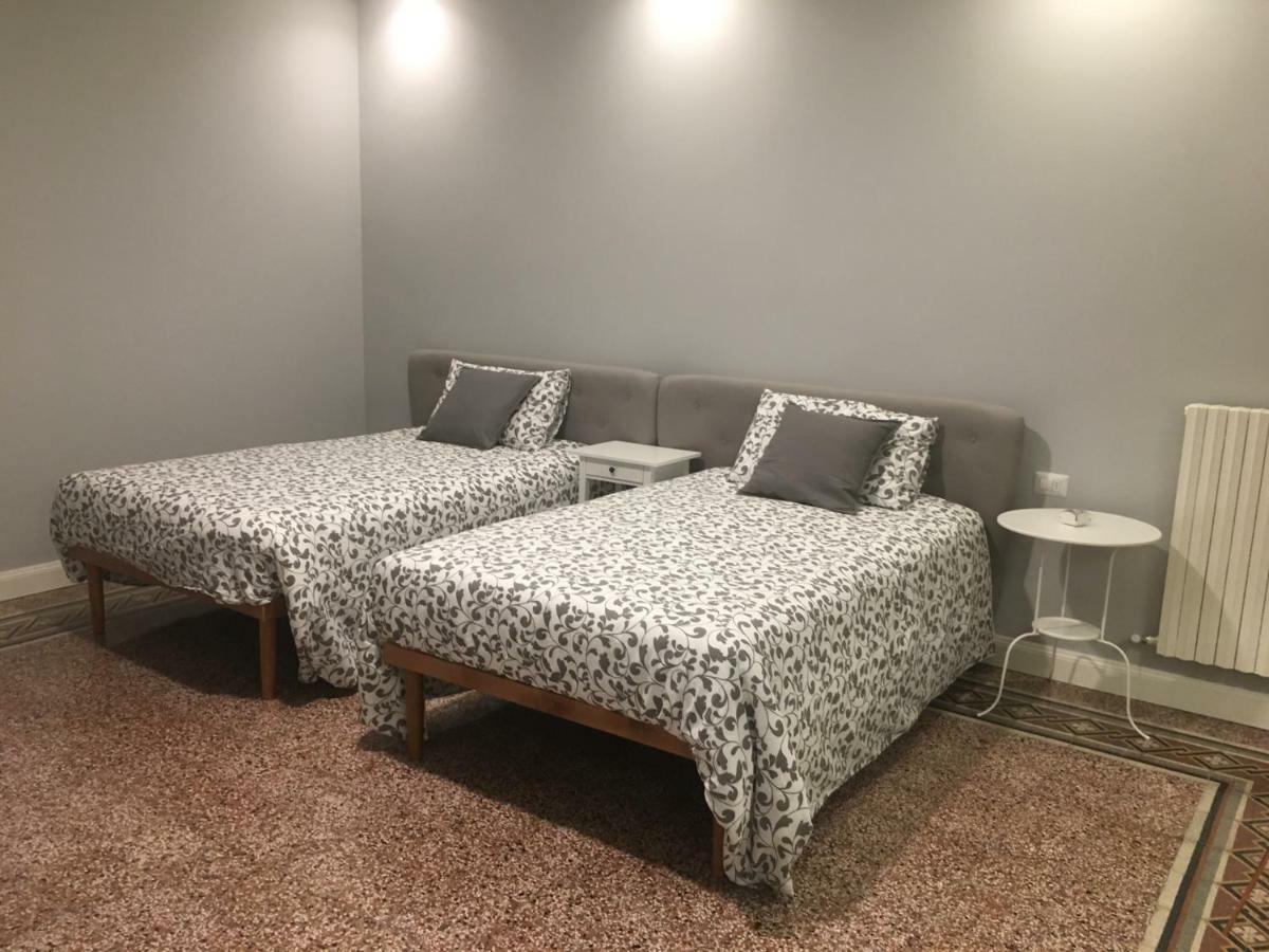 Casa Mauri Apartment Lecco Ngoại thất bức ảnh