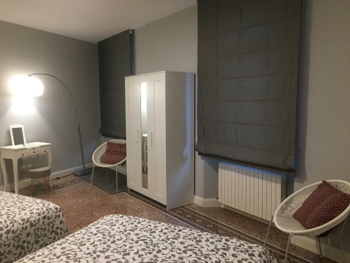 Casa Mauri Apartment Lecco Ngoại thất bức ảnh