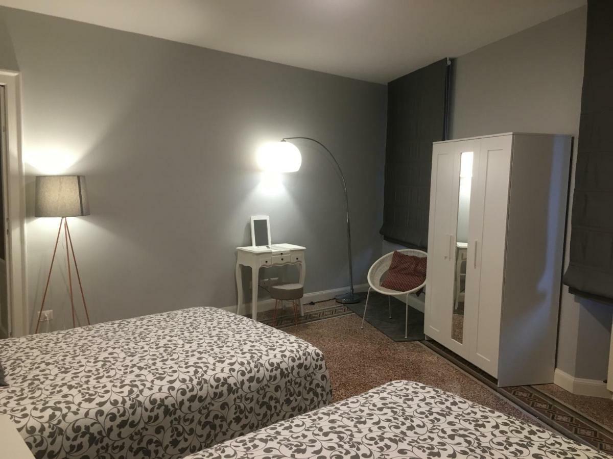 Casa Mauri Apartment Lecco Ngoại thất bức ảnh