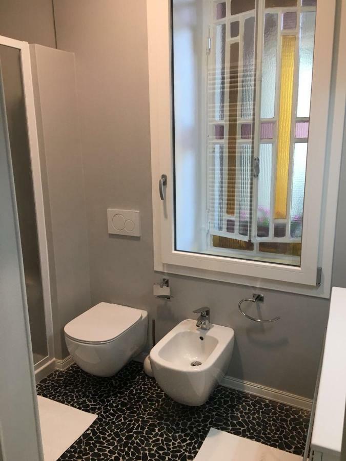 Casa Mauri Apartment Lecco Ngoại thất bức ảnh