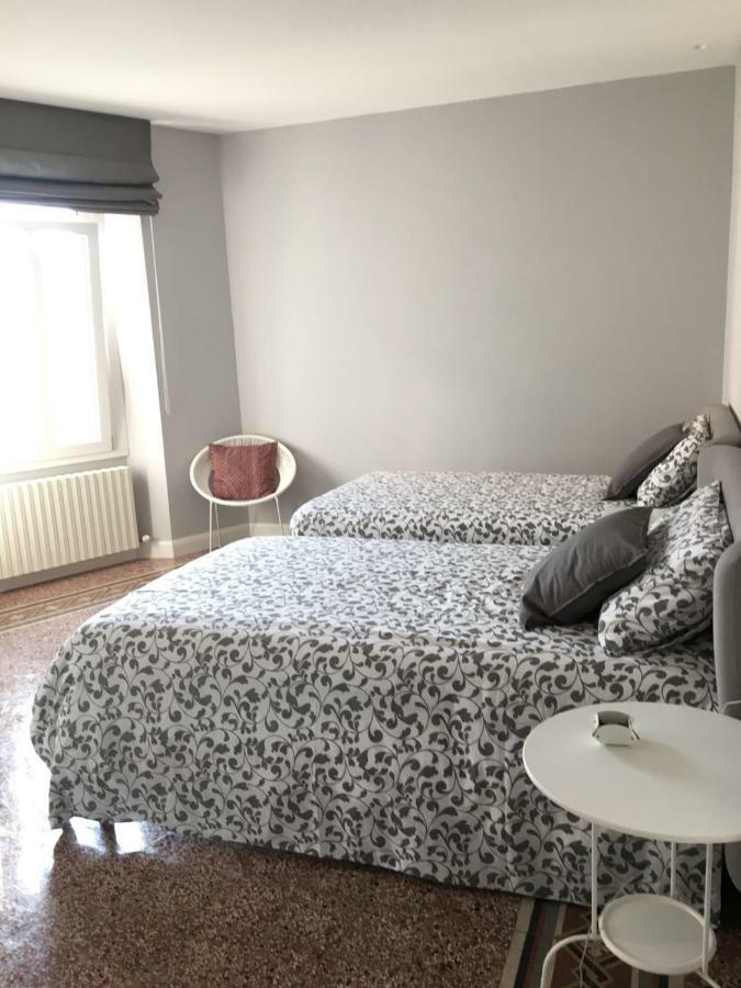 Casa Mauri Apartment Lecco Ngoại thất bức ảnh