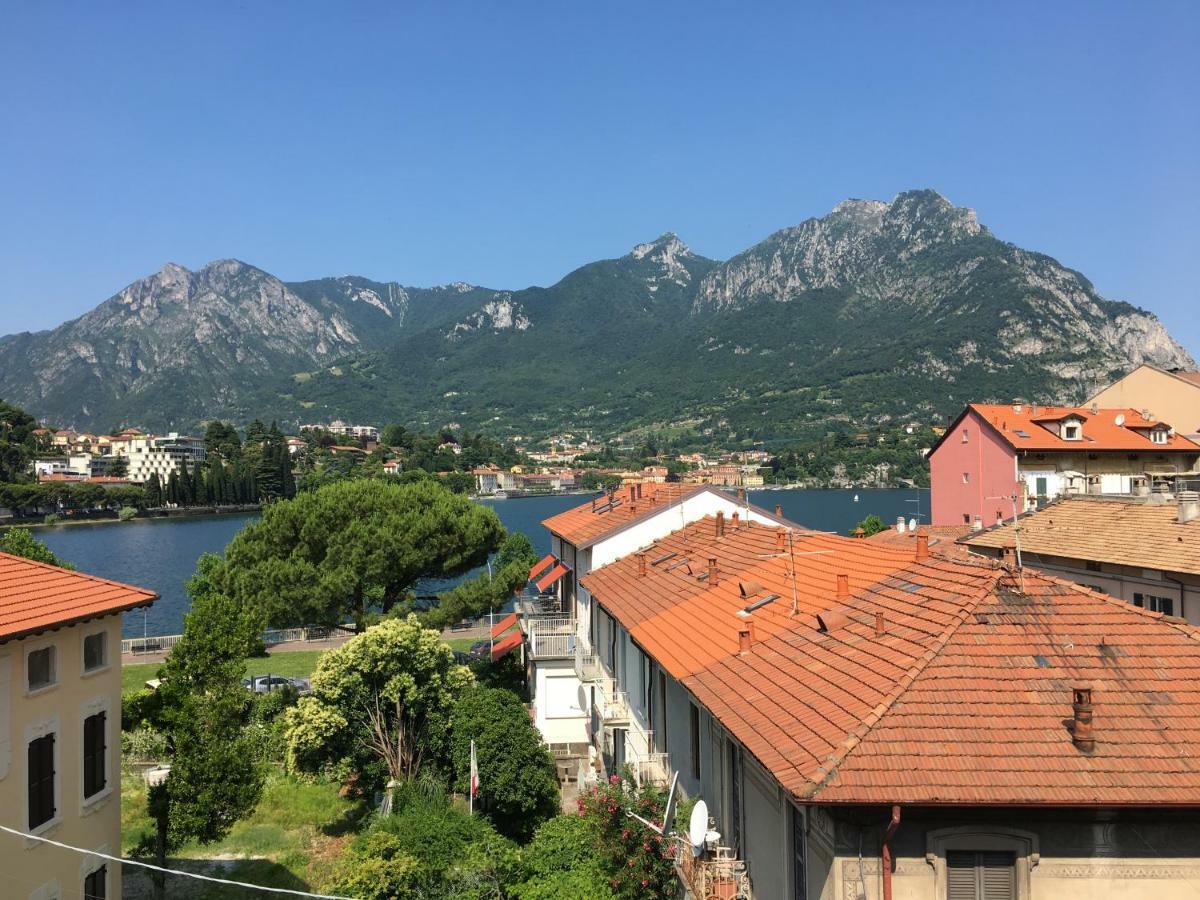 Casa Mauri Apartment Lecco Ngoại thất bức ảnh