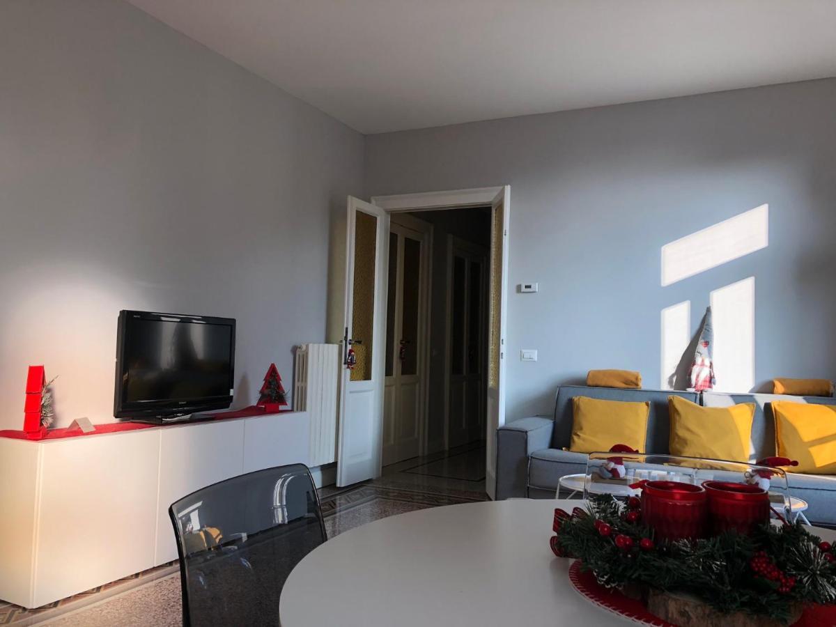 Casa Mauri Apartment Lecco Ngoại thất bức ảnh