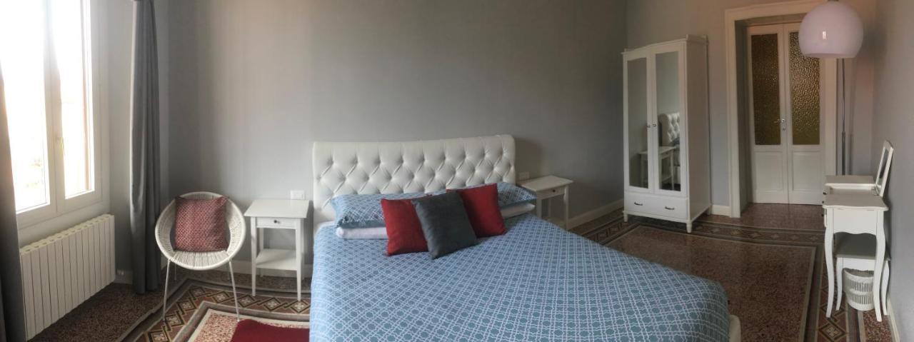 Casa Mauri Apartment Lecco Ngoại thất bức ảnh