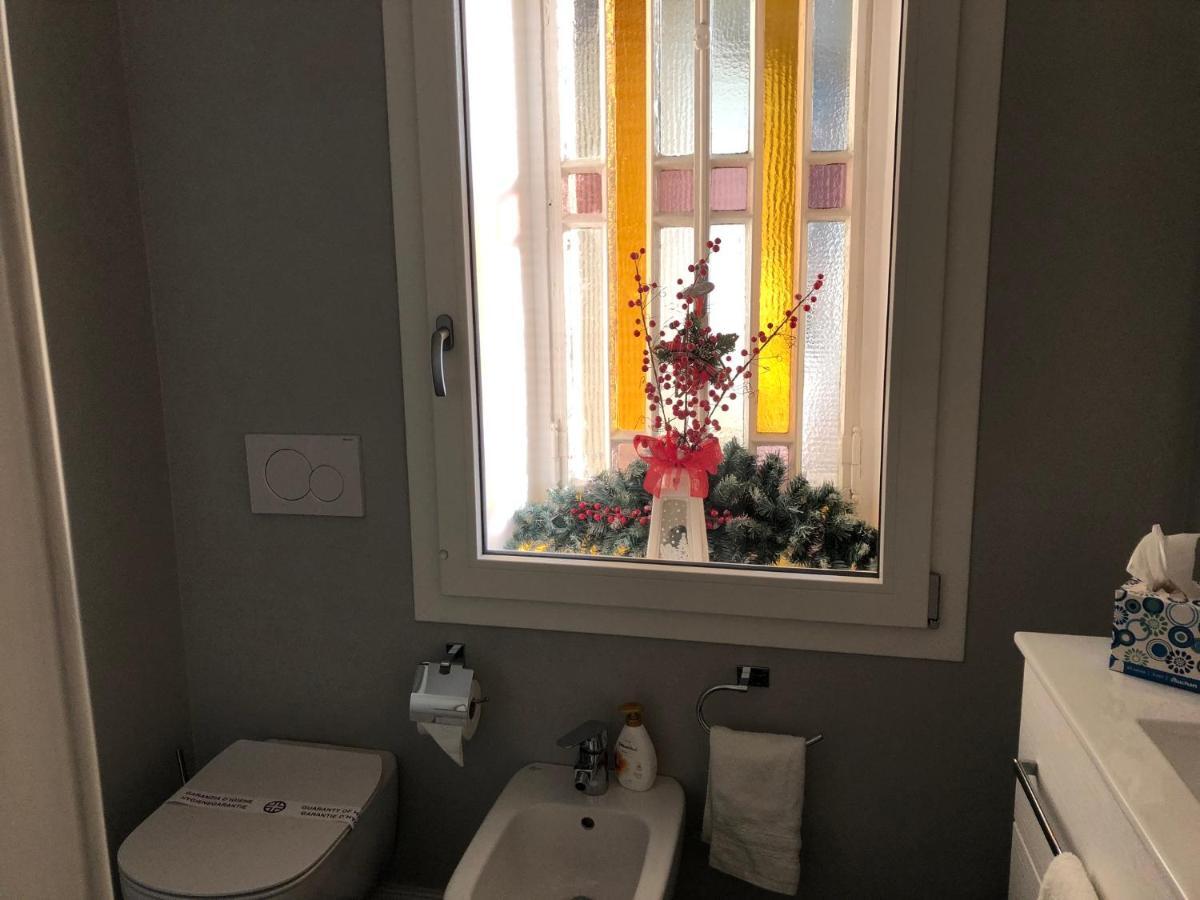 Casa Mauri Apartment Lecco Ngoại thất bức ảnh